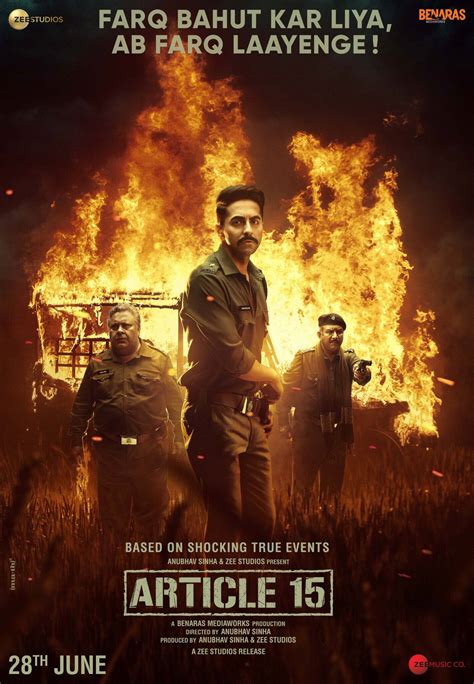 article 15 full movie download filmyzilla